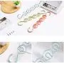10pcs Clothes Hanger Household Durable Practical Organizer Holders Hanger Racks for Coat Random Color 10pcs Clothes Hanger Household Durable Practical Organizer Holders Hanger Racks for Coat Random Color