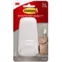 Command Jumbo Hook, Quartz , 1-Hook (17088Q-ES)