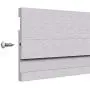 Orange Aluminum Locking Heavy Duty Panel Cleat ? Secure Interlocking Z Hanger ?? 6ft Length Metal Wall Mounting Brackets for Hanging Wall Panels, Headboards, Pictures, Mirrors - (2 x 6ft, No Holes) Orange Aluminum Locking Heavy Duty Panel Cleat ? Secure Interlocking Z Hanger ?? 6ft Length Metal Wall Mounting Brackets for Hanging Wall Panels, Headboards, Pictures, Mirrors - (2 x 6ft, No Holes)