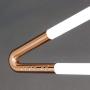 Lukhan Hang Up Ambient Light Coat Hanger ? No Plug Night Light Clothes Hangers Wardrobe Illuminator ? Heavy Duty Space Saving Garment Hanger For Closet Lukhan Hang Up Ambient Light Coat Hanger ? No Plug Night Light Clothes Hangers Wardrobe Illuminator ? Heavy Duty Space Saving Garment Hanger For Closet