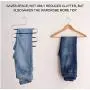 5pcs 3 Layers S Shape Clothes Pants Hangers Cloth Rack Multilayer Storage Organizer Closet Stainless Steel Multifunctional 5pcs 3 Layers S Shape Clothes Pants Hangers Cloth Rack Multilayer Storage Organizer Closet Stainless Steel Multifunctional