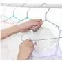 10PC Random Color Children Baby Clothes Hanger Clothes Drying Rack Non-Slip Metal Shirt Hook Hangers Coat Hanger Clothes Accessories Rack 10PC Random Color Children Baby Clothes Hanger Clothes Drying Rack Non-Slip Metal Shirt Hook Hangers Coat Hanger Clothes Accessories Rack