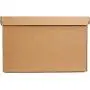 AmazonBasics Moving Boxes with Lid and Handles - Pack of 20, 15 x 10 x 12 Inches, Small AmazonBasics Moving Boxes with Lid and Handles - Pack of 20, 15 x 10 x 12 Inches, Small