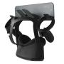 VRGE VR Wall Mount Storage Stand Hook - For Oculus Rift, Rift-S, Quest, HTC Vive, Vive Pro, Playstation VR, Valve Index, Vive Cosmos and Mixed Reality Headsets