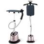 HWZXBCC 1800W ，Steam Iron Super Large Steam Ironing Household Hand-held Hanging Ironing Machine with Ironing Board ，1.7L Large Water Tank