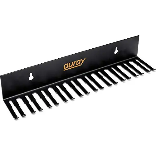 Auray CBH-19 Wall Mount Cable Hanger Auray CBH-19 Wall Mount Cable Hanger