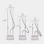 HWZXBCC 1800W,Steam Hanging Ironing Machine Household 6 Level Ironing Clothing Store Deodorant Sterilization Humidification,Combining Speed and Strength.