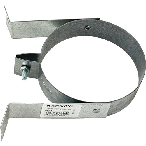 ITEM#288620 Amerivent 4VPH 4" Pipe Hanger B-Vent