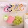 12pcs(2 Packs) S Shaped Colorded Plastic Hanging Hooks,Shirt/Towel/Dress/Clothes Hanger Hook Home Kitchen Accessories (12) 12pcs(2 Packs) S Shaped Colorded Plastic Hanging Hooks,Shirt/Towel/Dress/Clothes Hanger Hook Home Kitchen Accessories (12)