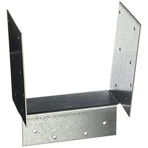 Simpson Strong Tie HH6 6X Header Hanger Simpson Strong Tie HH6 6X Header Hanger