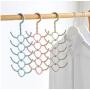 10PC Random Color Rotatable 10-Claw Clothes Hanger Windproof Clothes Hanger Handbag Bag Holder Space Saving Clothes Hanger Organizer Decoration 10PC Random Color Rotatable 10-Claw Clothes Hanger Windproof Clothes Hanger Handbag Bag Holder Space Saving Clothes Hanger Organizer Decoration