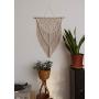 Macrame Wall Hanging, Large Macrame, Boho Decor, Home Accessories, Wall Hanger, Macrame Wall Art, Macrame Hanger, Wall Tapestry, Fiber Art