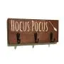 Hocus Pocus Halloween Decor Hooks For Wall Leash Keys Or Jewelry Hanger Hocus Pocus Halloween Decor Hooks For Wall Leash Keys Or Jewelry Hanger