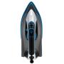 Sunbeam AERO Ceramic Soleplate Iron, Blue