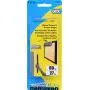 OOK by Hillman 533206 OOK 55310 Hangman 60-Pound 7-Piece French Cleat Picture Hanger with Wall Dog Mounting Screws