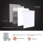 Razor Holder Shaver Hook Hanger Stand(2 Pack) Self Adhesive Stainless Steel Heavy Duty Utility Storage Hook,Shower Hook for Razor,Bathroom Kitchen Organizer for Plug Robe Towel Loofah Bathrobe Coat