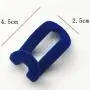 GardenHelper Mini Cascading Hanger Hooks Connector for Stack Clothes and Make Your Closet Space-saving (40)