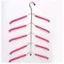 5pcs Random Color Clothes Hanger Clothing Organizer Multi Layers Cloth Hanger Clothes Holder Rack Hook Hangers 5pcs Random Color Clothes Hanger Clothing Organizer Multi Layers Cloth Hanger Clothes Holder Rack Hook Hangers