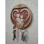 Hanging Holder fo Keys or Dog Leashes, Key Hanger for Wall, Hooks for Key, Entryway Key Hook Wall Mounted Organizer, Wall Wood Holder for Keys. Hanging Holder fo Keys or Dog Leashes, Key Hanger for Wall, Hooks for Key, Entryway Key Hook Wall Mounted Organizer, Wall Wood Holder for Keys.