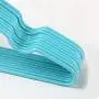 CLFAF Kid Clothes Hangers, Non Slip Hangers Space Saving Durable No Trace Hangers for Baby -Green 30-Pack CLFAF Kid Clothes Hangers, Non Slip Hangers Space Saving Durable No Trace Hangers for Baby -Green 30-Pack