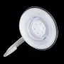 uxcell Plastic Bathroom Washroom Towel Clothes Hanger Suction Cup Hook 7cm Dia 2pcs White uxcell Plastic Bathroom Washroom Towel Clothes Hanger Suction Cup Hook 7cm Dia 2pcs White