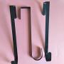 Door Hook Hangers Removable Storage Rack Organizer for Christmas Wreath Coat Bag