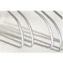 Luxury Aluminum Tops Hanger,Strong Metal Clothes Hanger 10pieces Luxury Aluminum Tops Hanger,Strong Metal Clothes Hanger 10pieces