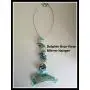 Car, Truck, Window, Rear View Mirror Hanger, sun catcher - Dolphin Car, Truck, Window, Rear View Mirror Hanger, sun catcher - Dolphin