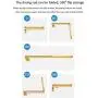 GWXYMJ Coat Rack Balcony Wall-Mounted Drying Racks, Folding Telescopic Invisibility Push-Pull Clothes Rod, Indoor Household Outdoor Clothes Hanger, Rotatable 360° Rotating Bearing (Color : Black)