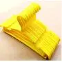 10pcs Random Color Plastic Clothes Hanger Dryer Baby Hangers for Clothes Kids Sock Cloth Clothing Drying Laundry Rack Stand 10pcs Random Color Plastic Clothes Hanger Dryer Baby Hangers for Clothes Kids Sock Cloth Clothing Drying Laundry Rack Stand