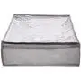 AmazonBasics Under Bed Storage Containers with Zipper, 2-Pack AmazonBasics Under Bed Storage Containers with Zipper, 2-Pack
