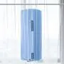 Ochine Rotating Blanket Hangers, Spiral-Shaped Iron Quilt Rack Multipurpose Clothes Household Closet Storage Hanger
