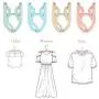 CP-nine 8 Pcs Travel Hangers - Portable Folding Clothes Hangers Travel Accessories Foldable Clothes Drying Rack for Travel (Colorful) CP-nine 8 Pcs Travel Hangers - Portable Folding Clothes Hangers Travel Accessories Foldable Clothes Drying Rack for Travel (Colorful)