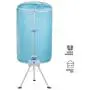 XtremepowerUS Portable Ventless Clothes Dryer, Dryer Rack w/Heater XtremepowerUS Portable Ventless Clothes Dryer, Dryer Rack w/Heater
