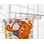 5pcs Random Color Space Saving Coat Clothes Hangers Non Slip Slim-Line Soft Extension Clothing Hotel, Home, etc. Hangers 5pcs Random Color Space Saving Coat Clothes Hangers Non Slip Slim-Line Soft Extension Clothing Hotel, Home, etc. Hangers