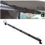 Retractable Car Clothes Bar Vehicle Clothes Hanger Carrier Expandable Clothes Hanger Rod