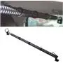 Retractable Car Clothes Bar Vehicle Clothes Hanger Carrier Expandable Clothes Hanger Rod Retractable Car Clothes Bar Vehicle Clothes Hanger Carrier Expandable Clothes Hanger Rod