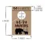 7 Lumberjack Baby Nursery Closet Organizer Dividers For Boy Clothing, Age Size Hanger Organization For Kid Toddler Infant Newborn Clothes Must Have, Shower Registry Gift Supplies, Woodland 0-24 Months 7 Lumberjack Baby Nursery Closet Organizer Dividers For Boy Clothing, Age Size Hanger Organization For Kid Toddler Infant Newborn Clothes Must Have, Shower Registry Gift Supplies, Woodland 0-24 Months