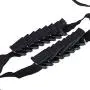Adjustable Over Door Straps Hanger Hat Bag Clothes Rack Holder Organizer 8 Hooks/Rack Home Storage Organization Adjustable Over Door Straps Hanger Hat Bag Clothes Rack Holder Organizer 8 Hooks/Rack Home Storage Organization