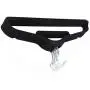 KYCPTNFJ 10 pcs Non-Slip Thin 360 Degree Swivel Flocked Adult Clothes Hangers with Tie Bar, KYCPTNFJ 10 pcs Non-Slip Thin 360 Degree Swivel Flocked Adult Clothes Hangers with Tie Bar,