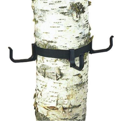 Pine Ridge Archery Hunt-n-Gear Equipment Hanger