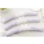 10pcs Random Color Top Grade Pretty Pink Purple Lace Satin Padded Clothes Hanger, Elegant Lace Wedding Dress Hanger for Bride Princess 10pcs Random Color Top Grade Pretty Pink Purple Lace Satin Padded Clothes Hanger, Elegant Lace Wedding Dress Hanger for Bride Princess