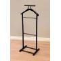 Frenchi Home Furnishing Mens Valet Stand