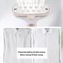BOXIAO Steam Hanging Ironing Machine Household New Ironing Small Iron Handheld Hanging Vertical Ironing Machine Multifunctional Hanging Ironing Machine BOXIAO Steam Hanging Ironing Machine Household New Ironing Small Iron Handheld Hanging Vertical Ironing Machine Multifunctional Hanging Ironing Machine