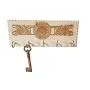 Decorative Celtic Wolf Key Hanger