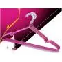10pcs Coat Clothes Hanger Organizer Hook Hangers for Clothing Laundry Drying Rack Clotheshorse Luggage Carrier Metal Random Color 10pcs Coat Clothes Hanger Organizer Hook Hangers for Clothing Laundry Drying Rack Clotheshorse Luggage Carrier Metal Random Color