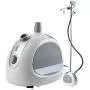 PowCube Garment Steamer,with Standing Hanger 1L Water Tank 2 Level Steam Adjustment (Grey) PowCube Garment Steamer,with Standing Hanger 1L Water Tank 2 Level Steam Adjustment (Grey)
