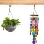 Beheno 20 PCS Q-Hanger, Screw Hooks for Outdoor String Lights, Safety Buckle Design, Easy Release Beheno 20 PCS Q-Hanger, Screw Hooks for Outdoor String Lights, Safety Buckle Design, Easy Release