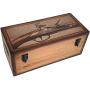 Flintlock Pistol Storage Box