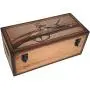 Flintlock Pistol Storage Box Flintlock Pistol Storage Box